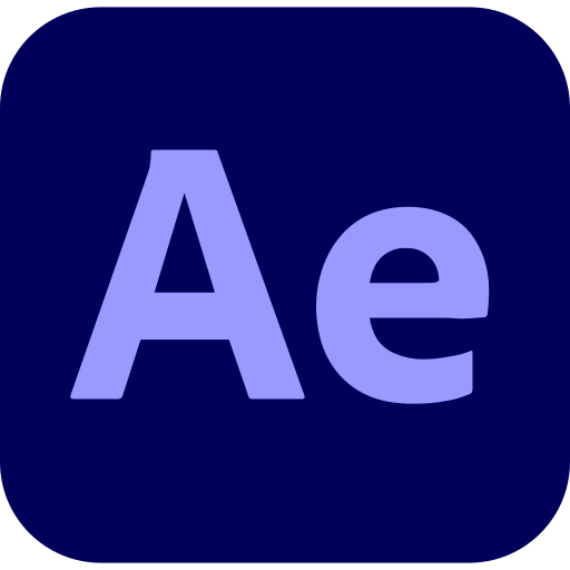 aftereffect logo