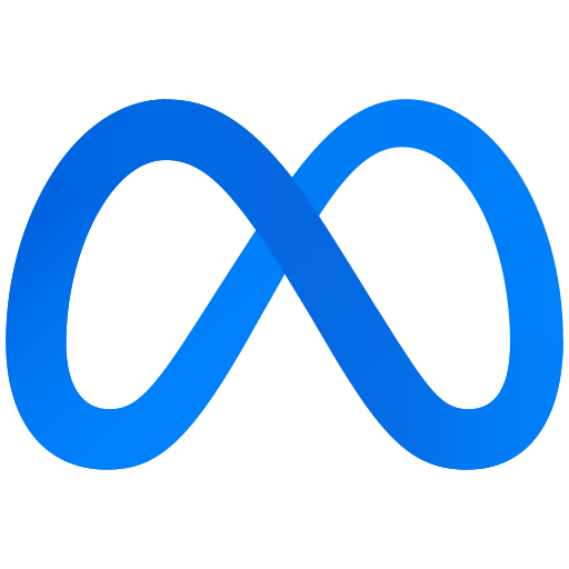 meta logo